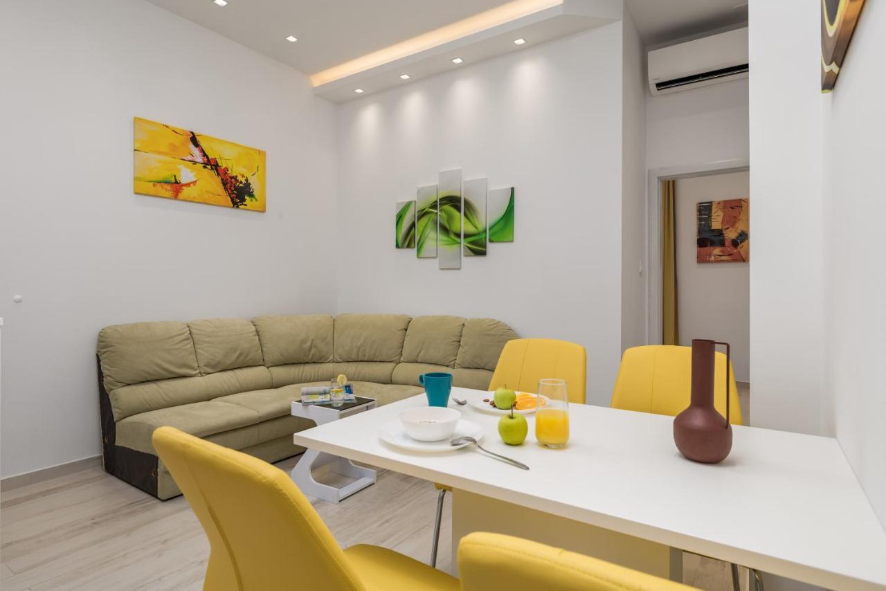 Apartmán Lux