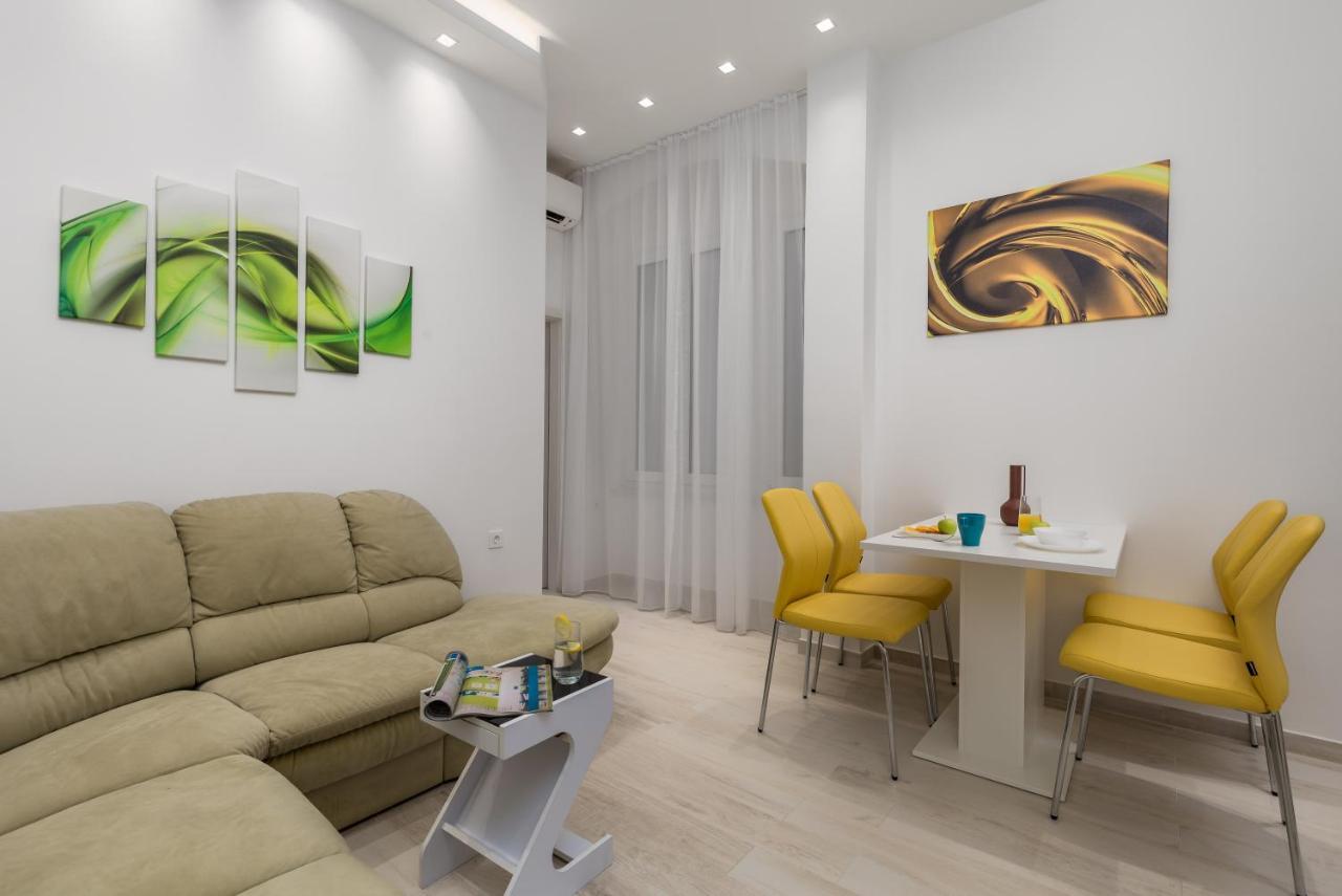 Apartmán Lux