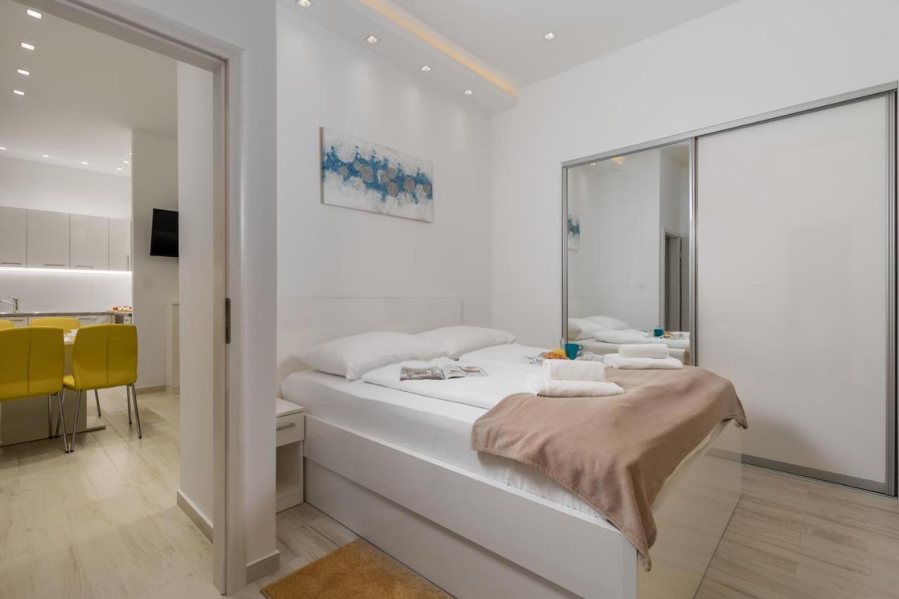 Apartmán Lux