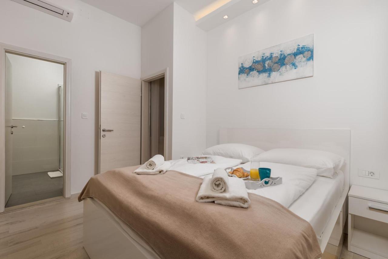 Apartmán Lux Rijeka