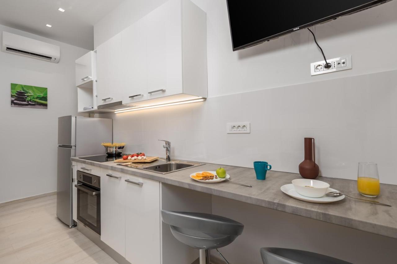 Lux Apartmán