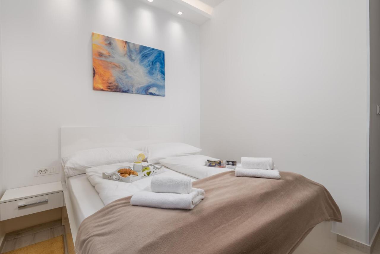 Lux Apartmán