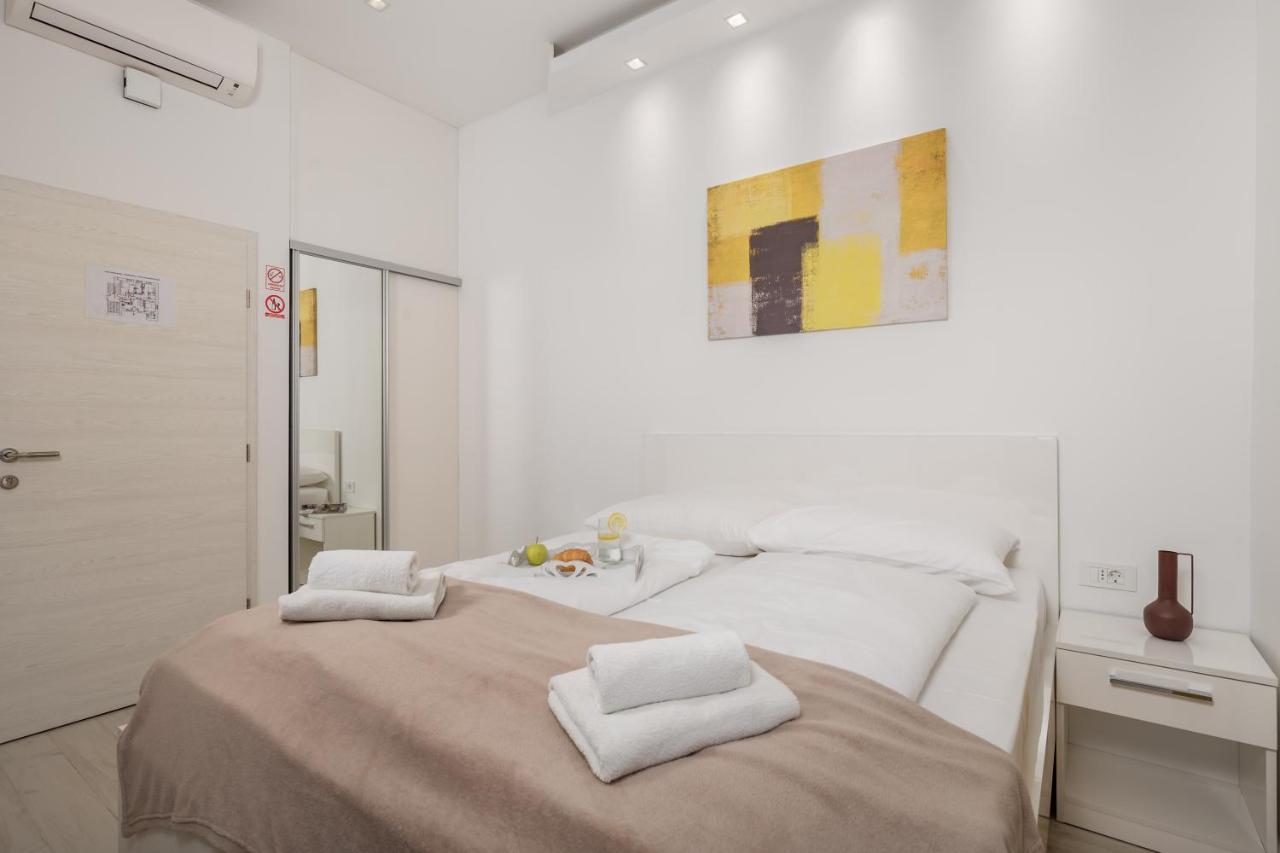 Apartmán Lux