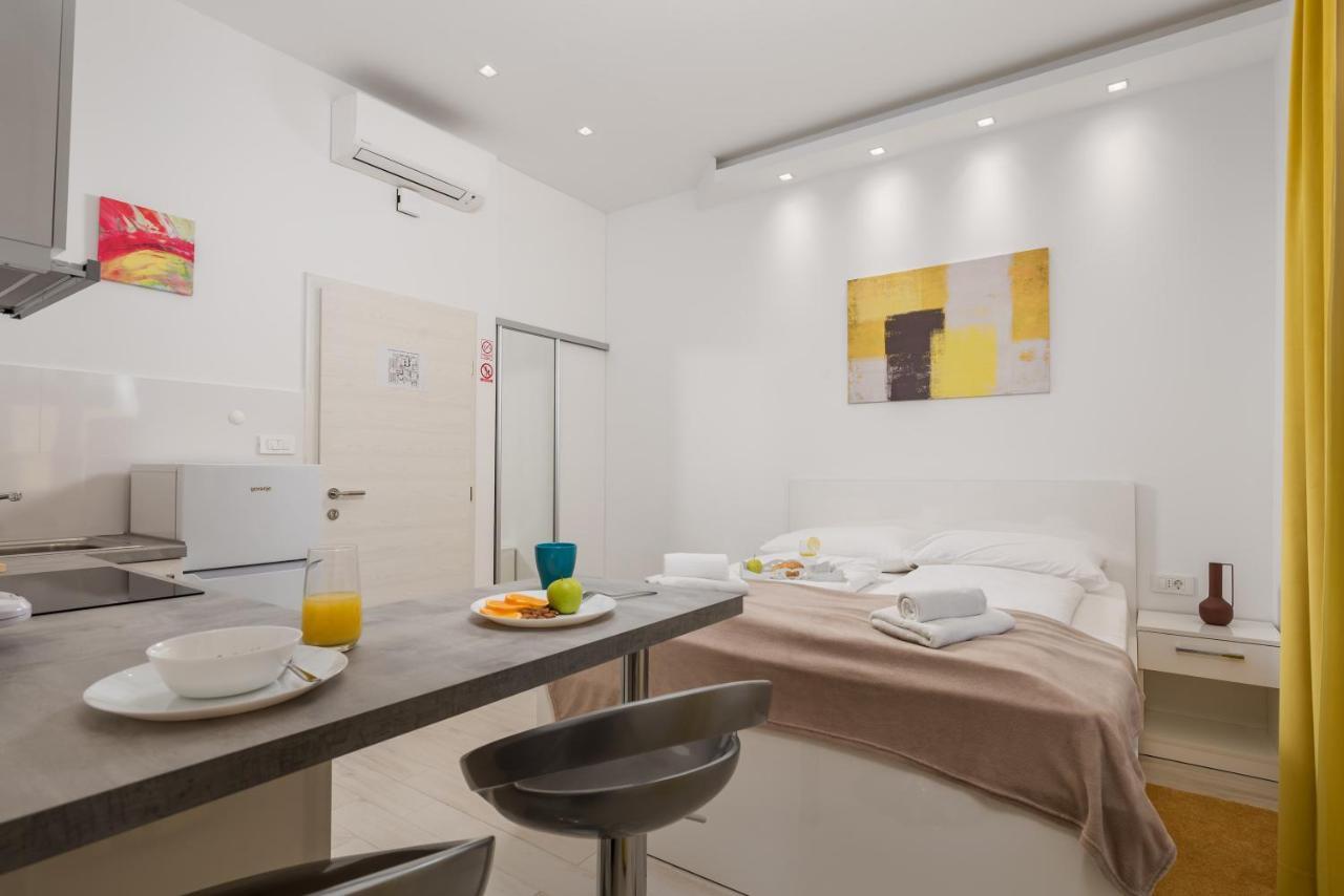 Lux Apartmán *