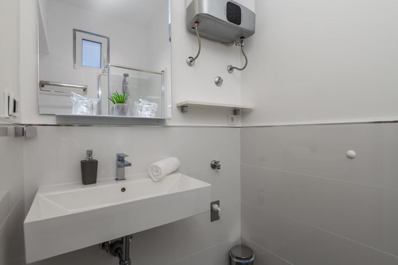 Apartmán Lux *