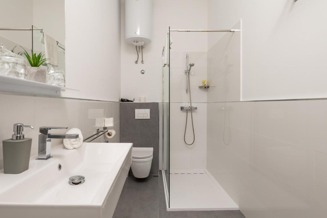 Lux Apartmán *