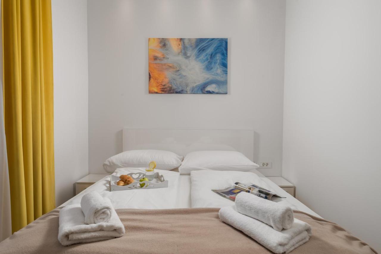 Lux Apartmán *