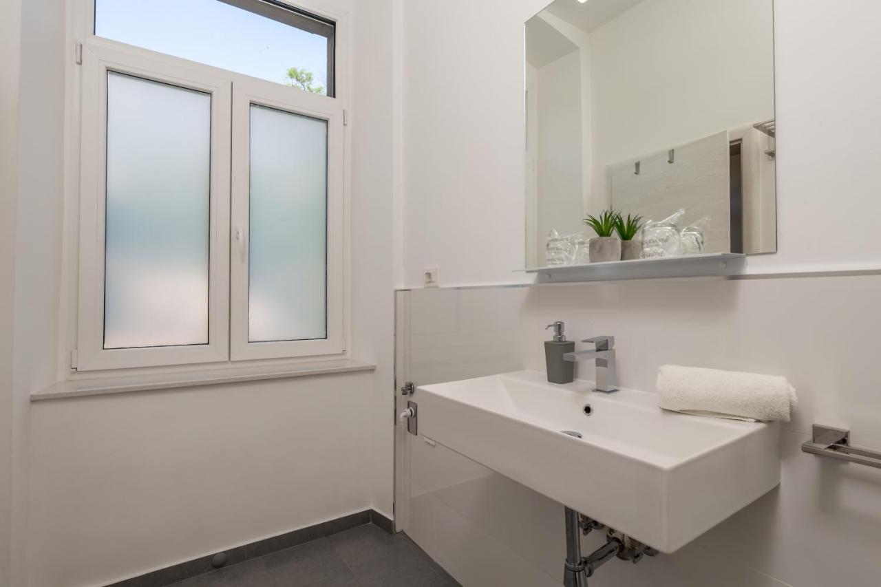 Lux Apartmán